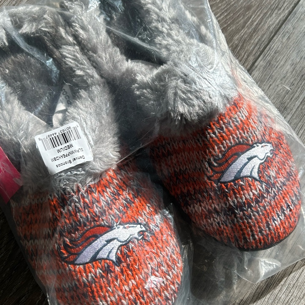 Slippers